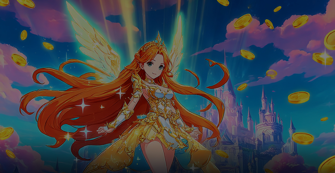 Starlight Princess